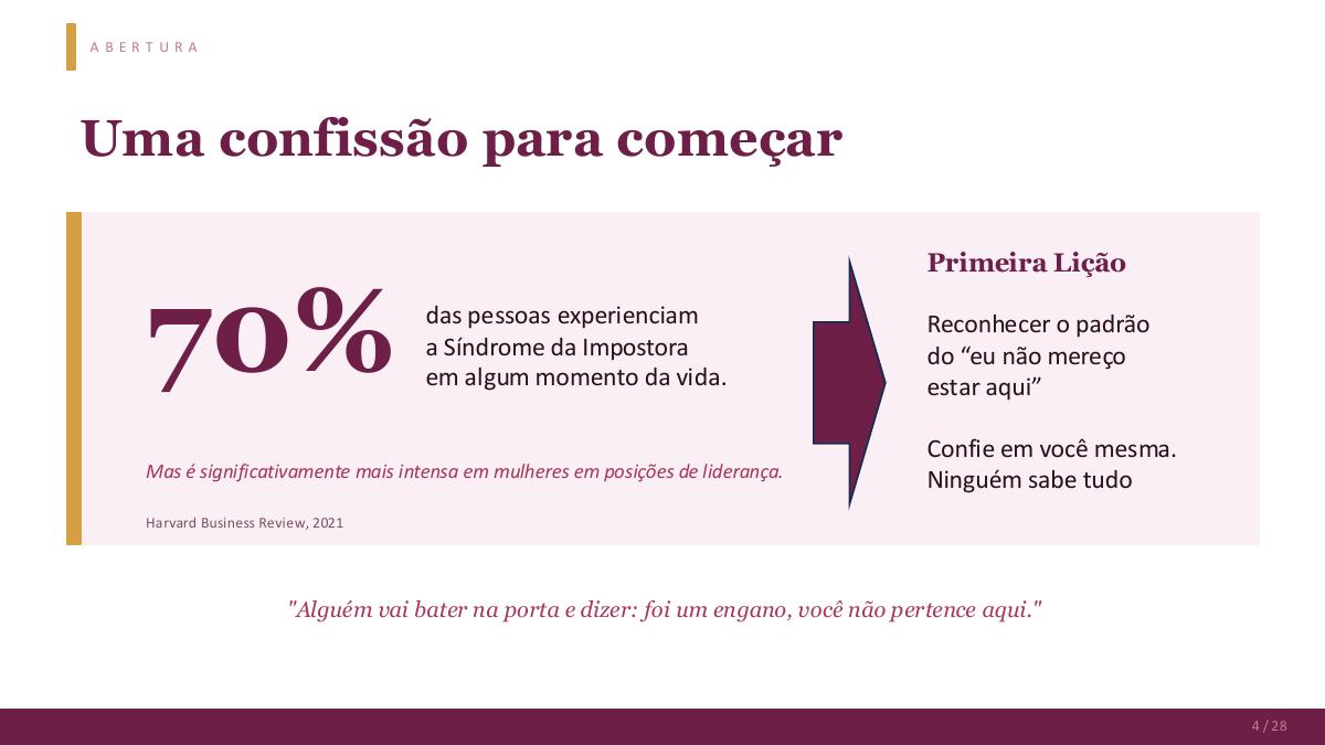 Página 7 da apresentação O poder da mulher no mercado de trabalho