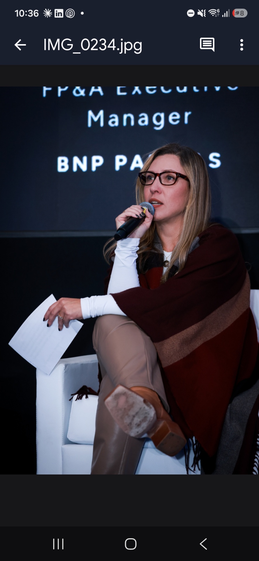 Outro registro de FP&A Summit