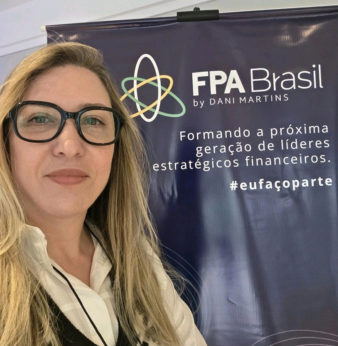 Registro principal de Primeiro Fórum FP&A Brasil