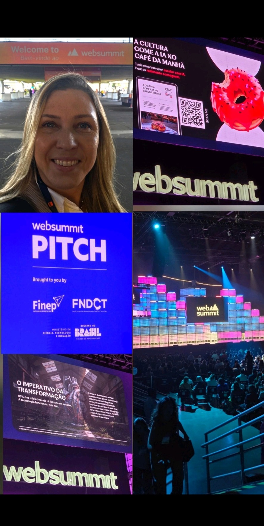 Web Summit Rio 2026